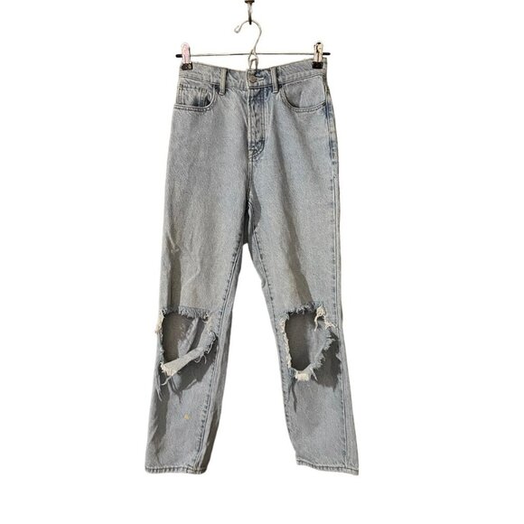 PacSun‎ High Rise Straight Jeans - Picture 1 of 8